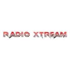 Xtream Romania logo