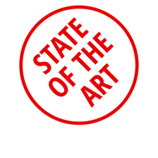 State of the Art Radio logo