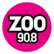 Zoo 90.8 logo