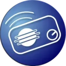 Más FM logo
