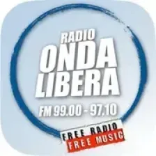 Radio Onda Libera logo