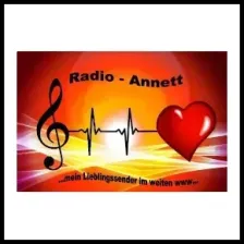Radio Annett logo