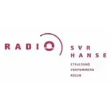 SVR Hanse Radio logo