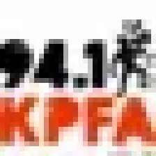 KPFA logo