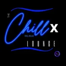 THE CHILLx Lounge logo