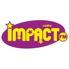 Impact FM logo