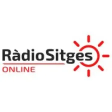 Radio Sitges logo