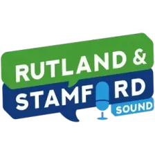 Rutland and Stamford Sound logo