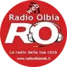 RADIO OLBIA WEB logo