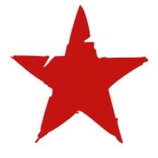 Radio Red Army (Красная Армия) Tyumen 104.6 FM logo