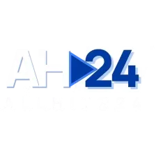 AllHitz24 logo