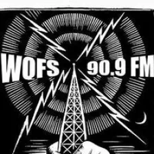 WQFS logo
