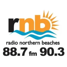 Radio Northern Beaches - Manly North - 88.7 FM (MP3) logo