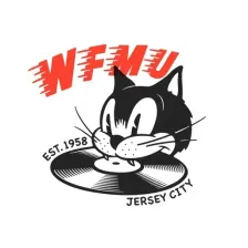 WFMU East Orange, NJ "Radio Boredcast" stream logo