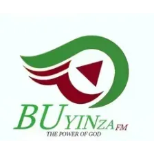Buyinza FM (MP3) logo