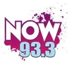 Coast 93.3 logo