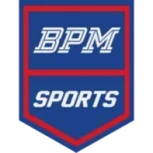 BPM sports 91.9 logo