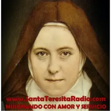Santa Teresita Radio logo