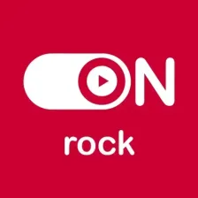 ON Radio Classic Rock logo