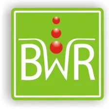Bayerwald Radio (BWR) logo