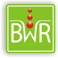 Bayerwald Radio (BWR) logo