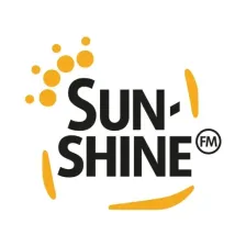SunshineFM DANCE logo