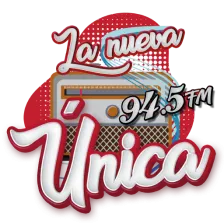La Nueva Unica logo