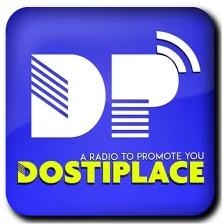 Dostiplace logo