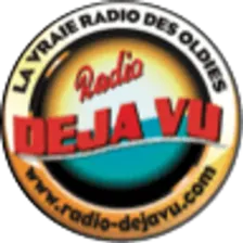 Radio Déjà Vu logo