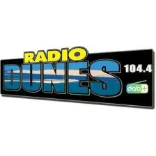 Radio Dunes logo