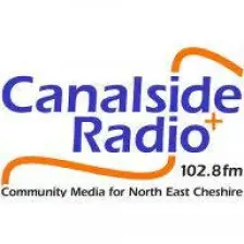The Thread 102.8FM logo