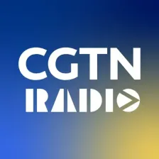 CGTN Radio logo