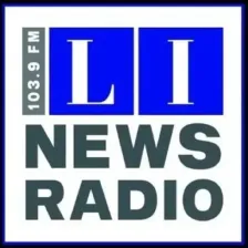 WRCN 103.9 "LI News Radio" Riverhead, NY logo