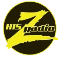 His Rádio Z logo