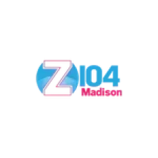 WZEE 104.1 "Z-104" Madison, WI logo