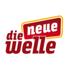 Die neue Welle logo