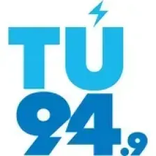 Tu 94.9 logo