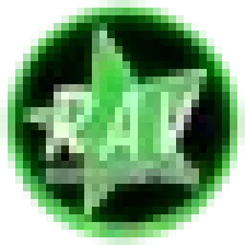 Radio Antenna Verde logo