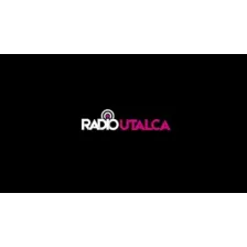 Radio UTalca Folclore logo