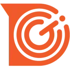 DZDG 96.7 DESTINY RADIO logo