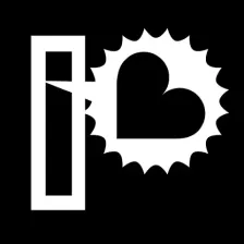 I♥MASHUP logo