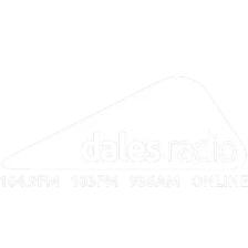 Dales Radio logo