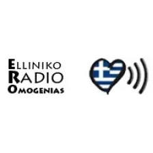ERO Radio 1 logo