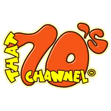 That 70's Channel logo