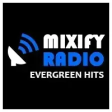 MixiFy Evergreen Hits logo