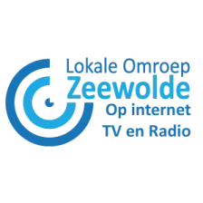 Lokale Omroep Zeewolde (LOZ 106.4FM) logo