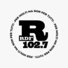 Radio Diffusione Firenze logo