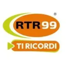 Rtr99 logo