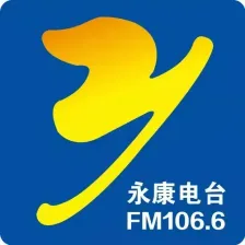 峰峰电台 logo