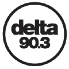 Delta 90.3 logo